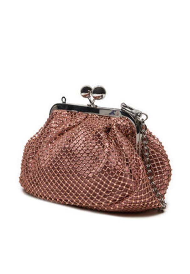 Weekend Max Mara Torebka Edita 2425516134 Brązowy. Kolor: brązowy