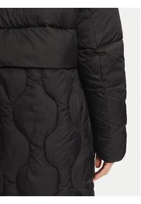 Frieda & Freddies Kurtka zimowa 3810A Czarny Regular Fit. Kolor: czarny. Materiał: syntetyk. Sezon: zima #8