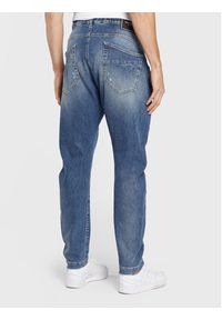 Imperial Jeansy P54076B24B Niebieski Regular Fit. Kolor: niebieski #2