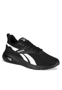 Reebok Sneakersy RIDER V 100220408 Czarny. Kolor: czarny. Materiał: materiał #5