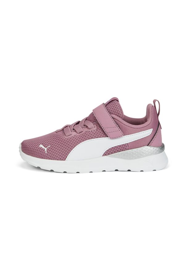 Puma Buty Anzarun Lite Ac+ Ps 37200925. Kolor: biały, fioletowy, wielokolorowy