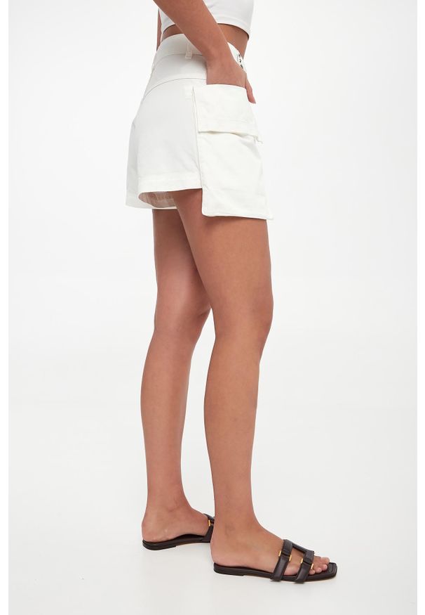 Pinko - Szorty damskie cargo Campobasso PINKO