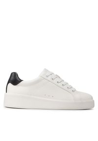 ONLY Shoes Sneakersy Onlsoul-4 15252747 Biały. Kolor: biały. Materiał: skóra #1