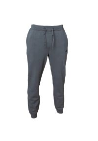 skechers - Spodnie sportowe męskie Skechcloud Elevate 2.0 Jogger Pant. Kolor: czarny. Materiał: poliester. Długość: długie