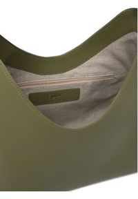 Furla Torebka Goccia M WB01499 BX3104 KH 4555S Zielony. Kolor: zielony. Materiał: skórzane #6