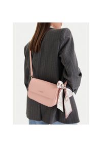 Torebka MEXX. Kolor: różowy #1