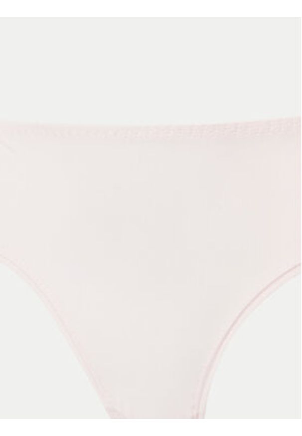 Dorina Komplet fig Radha FXCH0040LA141 Kolorowy. Materiał: syntetyk. Wzór: kolorowy