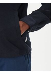 Lindbergh Kurtka przejściowa 30-306035 Granatowy Slim Fit. Kolor: niebieski. Materiał: syntetyk #5