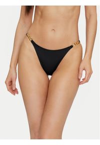 Dorina Dół od bikini Filao D000171MI010 Czarny. Kolor: czarny. Materiał: syntetyk