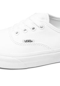 Vans Tenisówki Authentic VN000EE3W00 Biały. Kolor: biały. Materiał: materiał #9