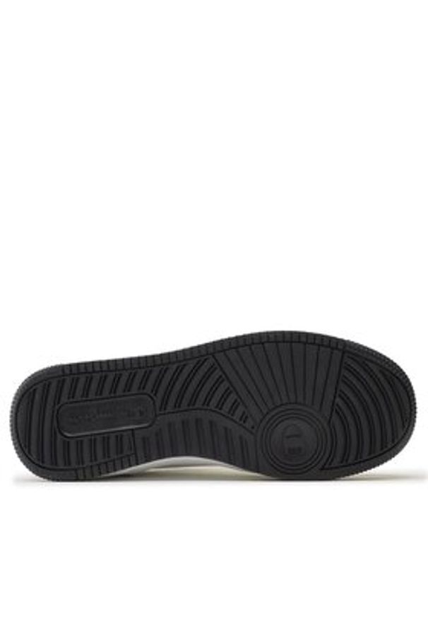 Champion Sneakersy Rebound 2.0 Low S21906-WW009 Kolorowy. Materiał: skóra. Wzór: kolorowy