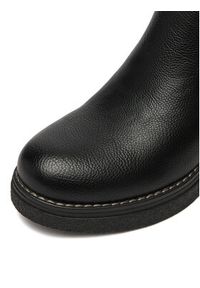 Clara Barson Botki CEO-WS6570-07 Czarny. Kolor: czarny. Materiał: syntetyk, materiał #7