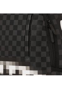 SPRAYGROUND Plecak Censored Backpack 910B5862NSZ Czarny. Kolor: czarny. Materiał: skóra #5
