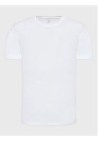 Michael Kors Komplet 3 t-shirtów BR2C001023 Biały Regular Fit. Kolor: biały. Materiał: bawełna #4