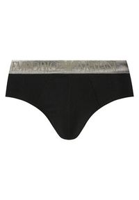 Emporio Armani Underwear Komplet slipów EM000258 AF18886 MC061 Czarny. Kolor: czarny. Materiał: bawełna #5