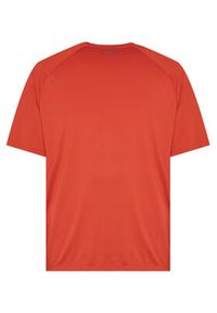 Under Armour Koszulka techniczna Ua Tech™ 2.0 1326413 Czerwony Regular Fit. Kolor: czerwony. Materiał: syntetyk #3