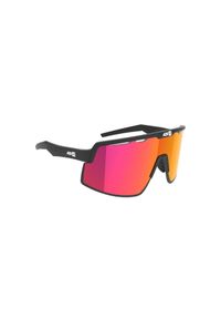 Okulary przeciwsłoneczne hydrofobowe AZR Speed RX. Kolor: czarny. Sport: turystyka piesza #1