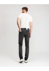Lee - LEE MĘSKIE SPODNIE JEANSOWE LEE DAREN ZIP FLY ASPHALT ROCKER L707ADER 112322224 #8