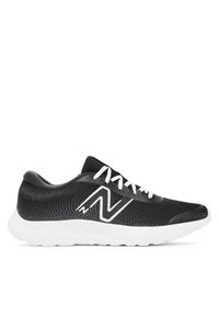 Buty New Balance. Kolor: czarny