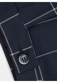 Pako Lorente - PAKO LORENTE – Spodnie męskie garniturowe CECIL PPLM9-6G-172-G #2