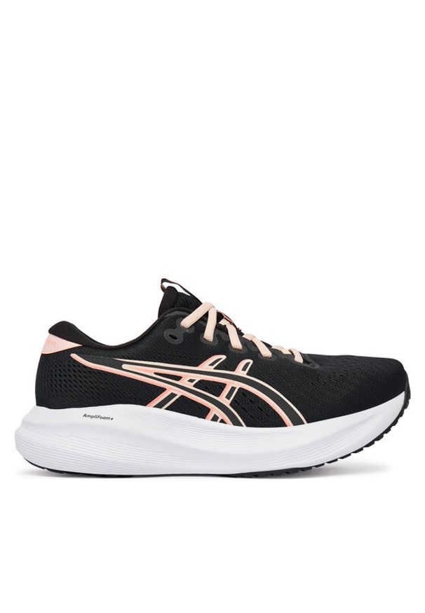 Asics Buty do biegania Gel-Excite 11 1012B861 Czarny. Kolor: czarny. Materiał: mesh