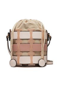 Nobo Torebka NBAG-I5130-C004 Różowy. Kolor: różowy. Materiał: skórzane #3