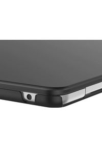 Incase Hardshell Case do MacBook Air 15'' M2 (2023) / M3 (2024) (Dots/Black). Materiał: hardshell #6