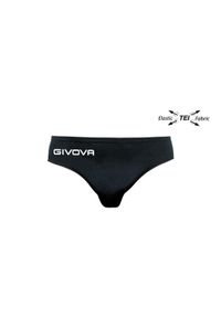 Givova - GIVOVA Tutore S — strój kąpielowy. Kolor: czarny #1