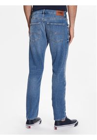 Tommy Jeans Jeansy Scanton DM0DM16045 Niebieski Slim Fit. Kolor: niebieski #3