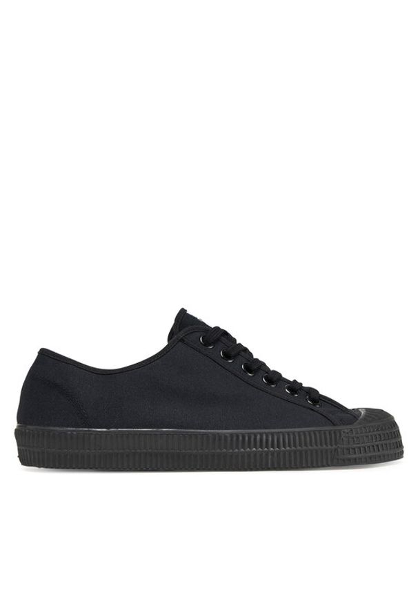 Novesta Trampki Star Master N572019-60Y60Y615 Czarny. Kolor: czarny. Materiał: materiał