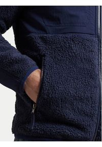 Polo Ralph Lauren Kurtka przejściowa 710850412018 Granatowy Regular Fit. Typ kołnierza: polo. Kolor: niebieski. Materiał: syntetyk #3