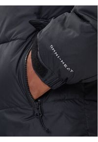 columbia - Columbia Kurtka zimowa Pike Lake™ II 2050941 Czarny Regular Fit. Kolor: czarny. Materiał: syntetyk. Sezon: zima
