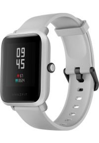 AMAZFIT - Smartwatch Amazfit Bip S Biały (W1821OV2N). Rodzaj zegarka: smartwatch. Kolor: biały #1