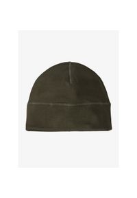 Czapka termoaktywna Patagonia R1 Daily Beanie - pine needle green. Kolor: zielony