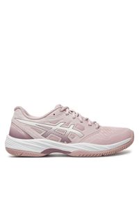 Buty halowe Asics. Kolor: różowy