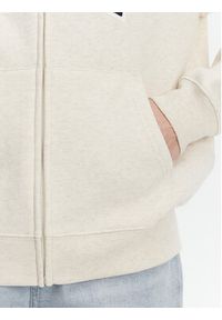 GAP - Gap Bluza 831200-03 Beżowy Relaxed Fit. Kolor: beżowy. Materiał: bawełna #5