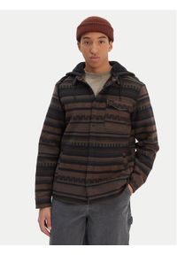 Billabong Kurtka przejściowa Furnace Bonded EBYWT03005 Zielony Regular Fit. Kolor: zielony. Materiał: bawełna #1