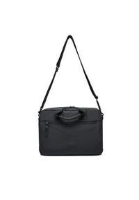 JOOP! Torba na laptopa Narni Pandion 4140007744 Czarny. Kolor: czarny. Materiał: materiał #5