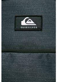 Quiksilver - Plecak. Kolor: niebieski #3