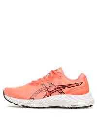 Asics Buty do biegania Gel-Excite 9 1012B182 Pomarańczowy. Kolor: pomarańczowy. Materiał: materiał