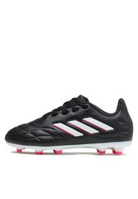 Adidas - adidas Buty Copa Pure.3 Firm Ground Boots HQ8945 Czarny. Kolor: czarny. Materiał: syntetyk #4
