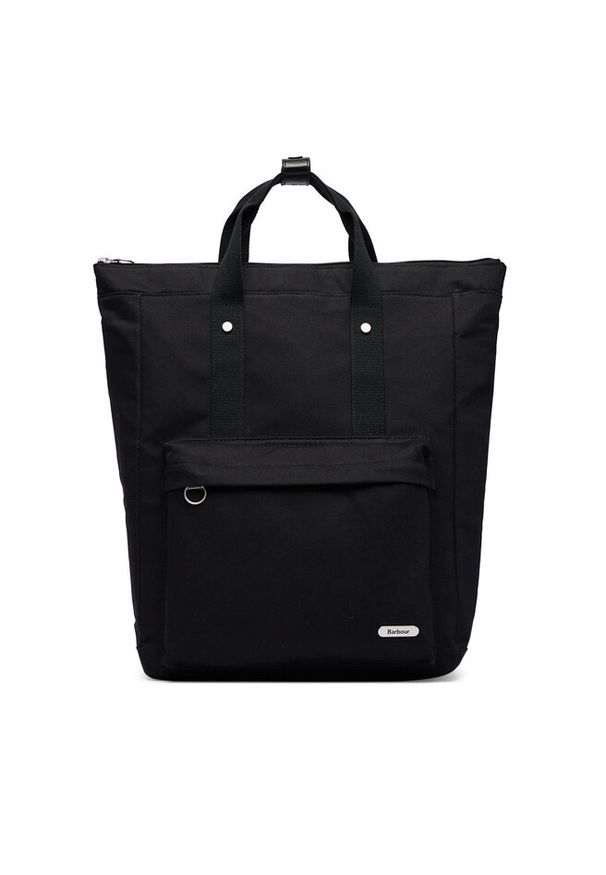 Plecak Barbour. Kolor: czarny