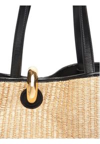 JACQUEMUS Torebka 25E243BA382-3248 Beżowy. Kolor: beżowy #6