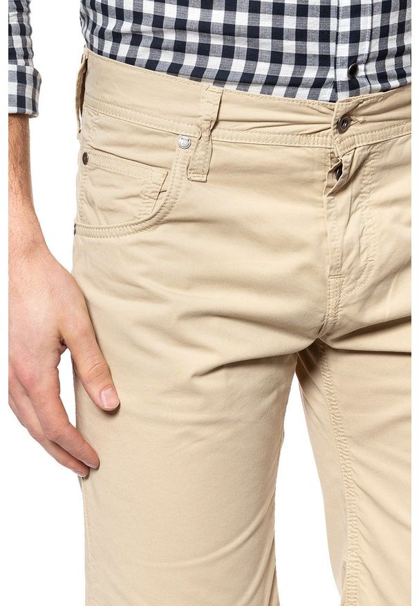 Mustang - SPODENKI MUSTANG Chicago Short Humus 1006815 3266