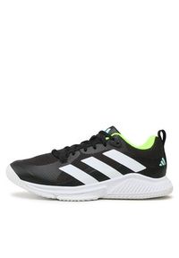 Adidas - adidas Buty halowe Court Team Bounce 2.0 Shoes HP3342 Czarny. Kolor: czarny #3