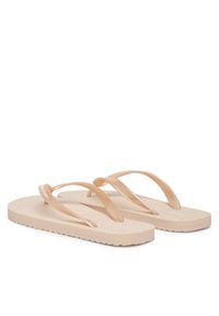 Calvin Klein Japonki Arwa HW0HW02956 Różowy. Kolor: różowy. Materiał: syntetyk #5