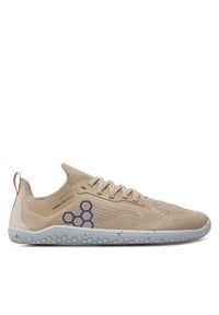 Vivo Barefoot Sneakersy Primus Lite Knit 209304-15 Beżowy. Kolor: beżowy #1