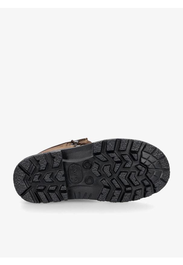 MEINDL - Buty damskie zimowe Meindl Solden. Kolor: wielokolorowy, czarny, brązowy. Sezon: zima