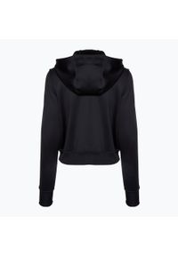 Bluza damska Nike Therma-FIT One. Kolor: czarny. Sport: fitness