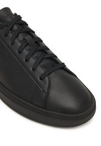 BOSS Sneakersy Kieran 50557872 Czarny. Kolor: czarny. Materiał: skóra #2